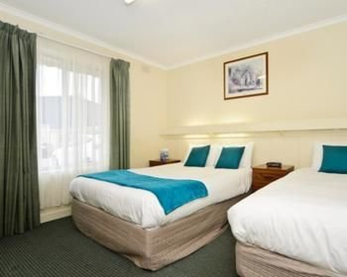 Comfort Inn Victor Harbor