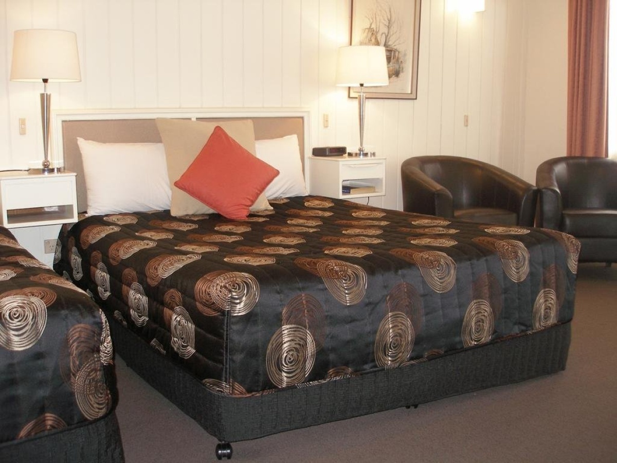 Apollon Motor Inn Victor Harbor