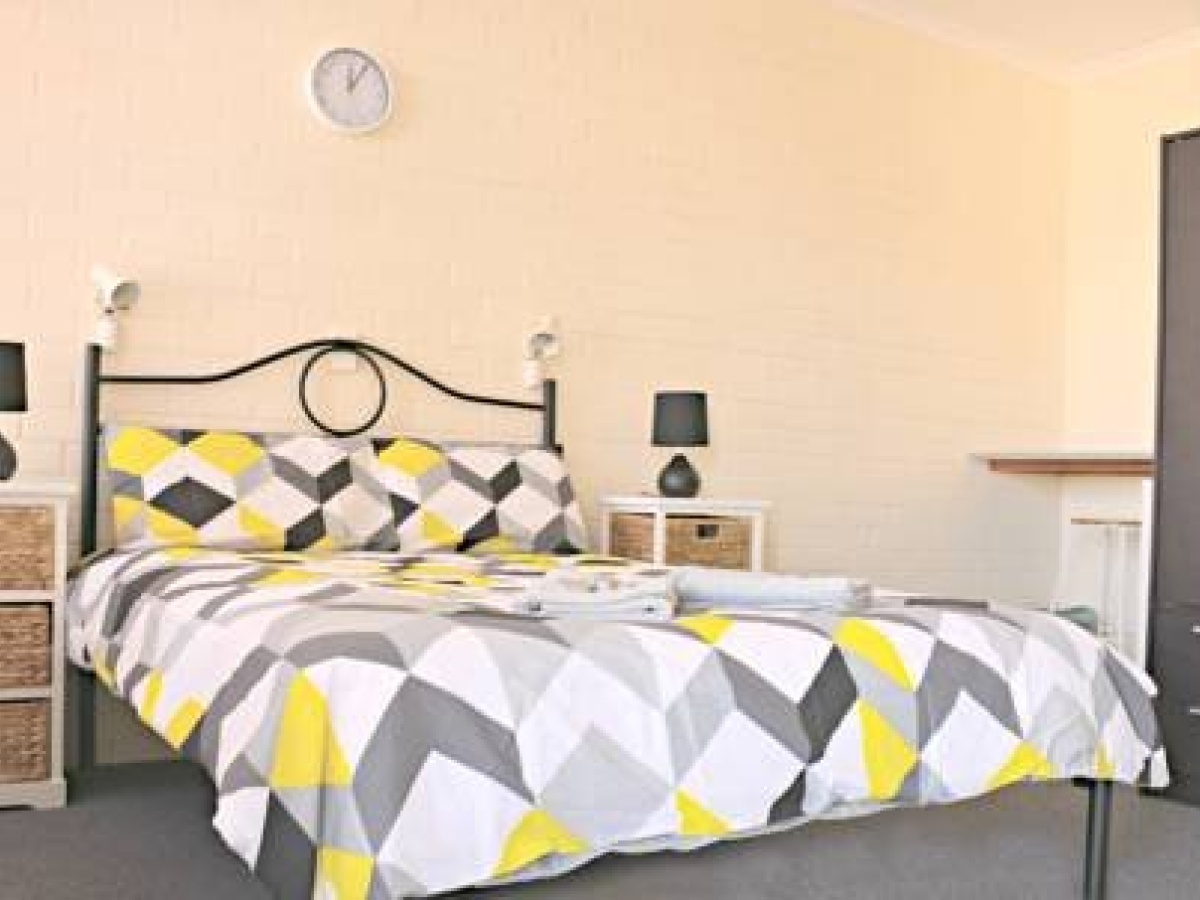Whyalla Country Inn Motel