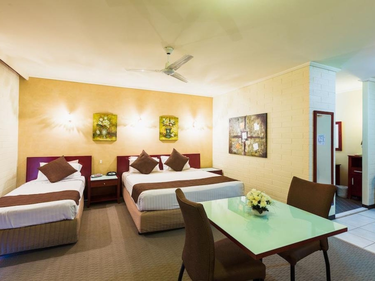 Alexander Motel Whyalla
