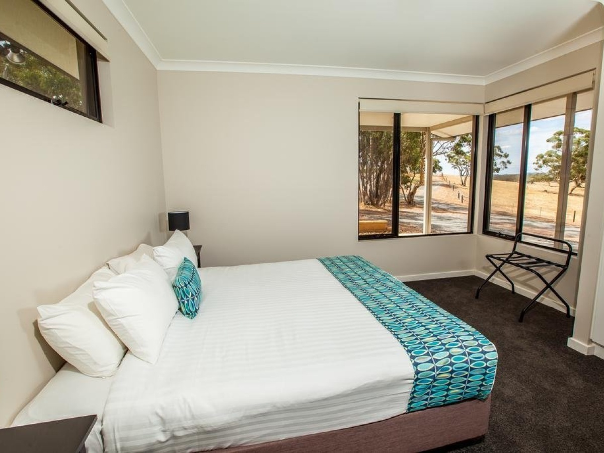 Neagles Retreat Villas