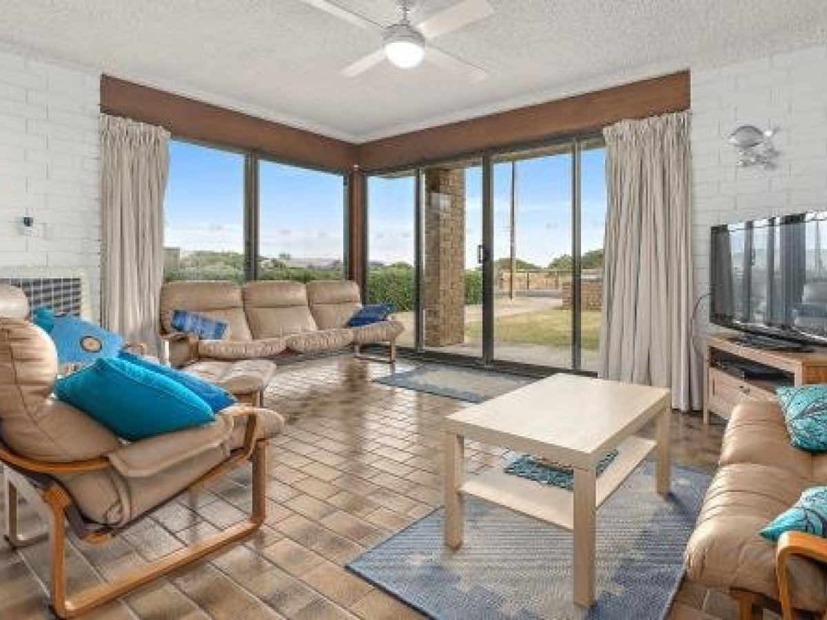 Sun & Surf Aldinga Beach Apartment