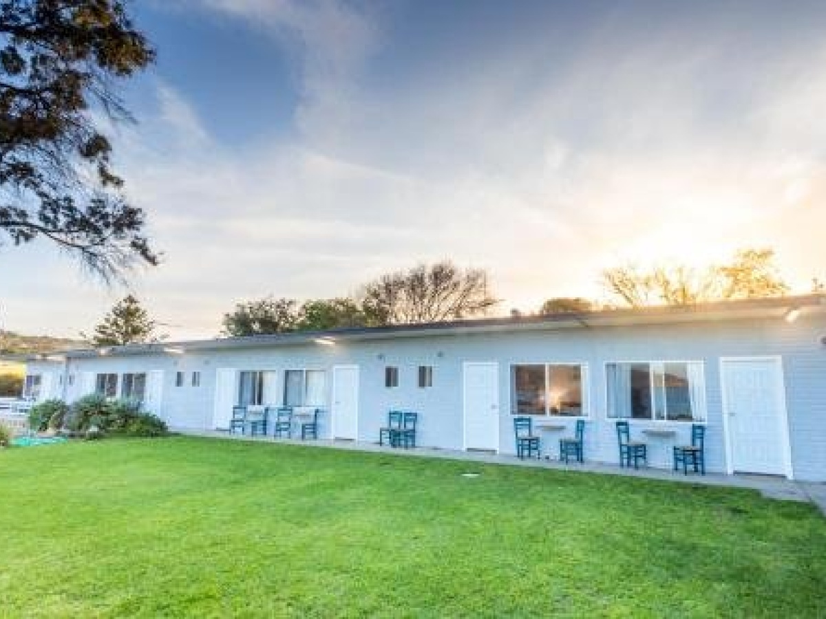 Penneshaw Beach Stay