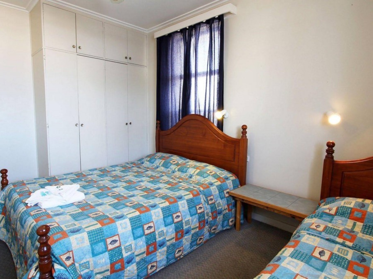 Esplanade Hotel Adelaide