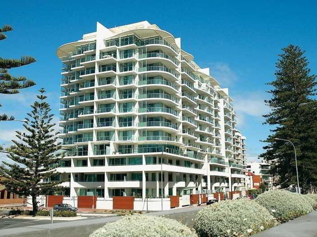 Oaks Glenelg Liberty Suites