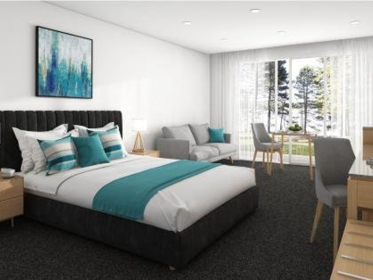 Ensenada Motor Inn and Suites