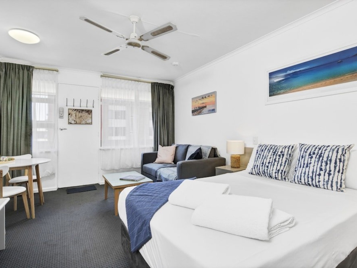 Bayscape Studio Glenelg