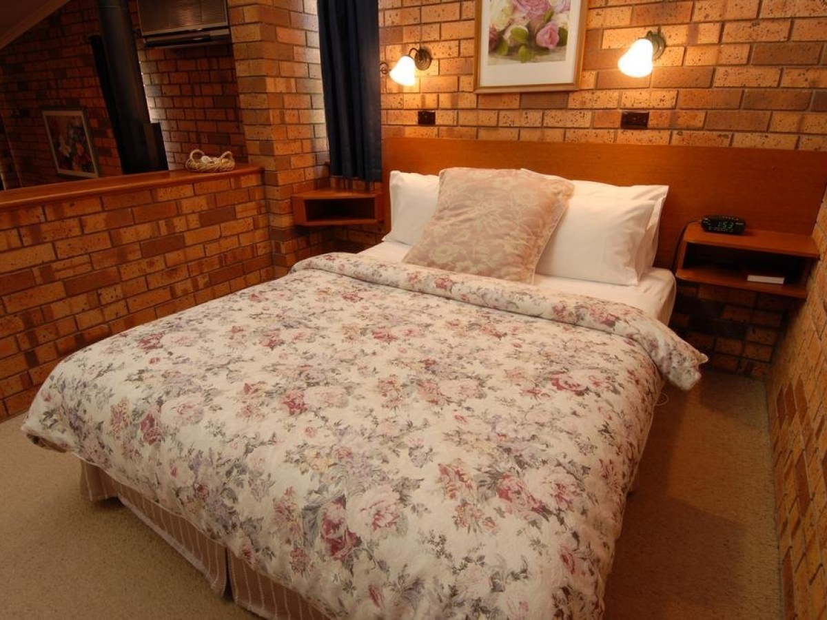 Blickinstal Barossa Valley Retreat