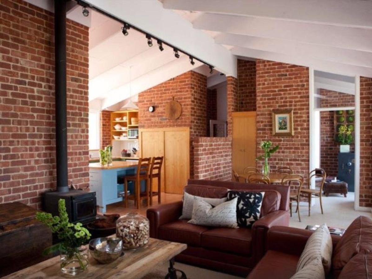 The Reserve Luxury Vineyard Retreat