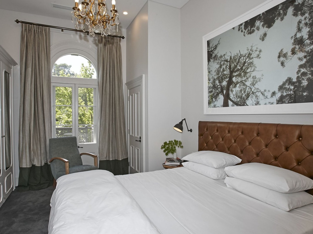 The Crafers Hotel