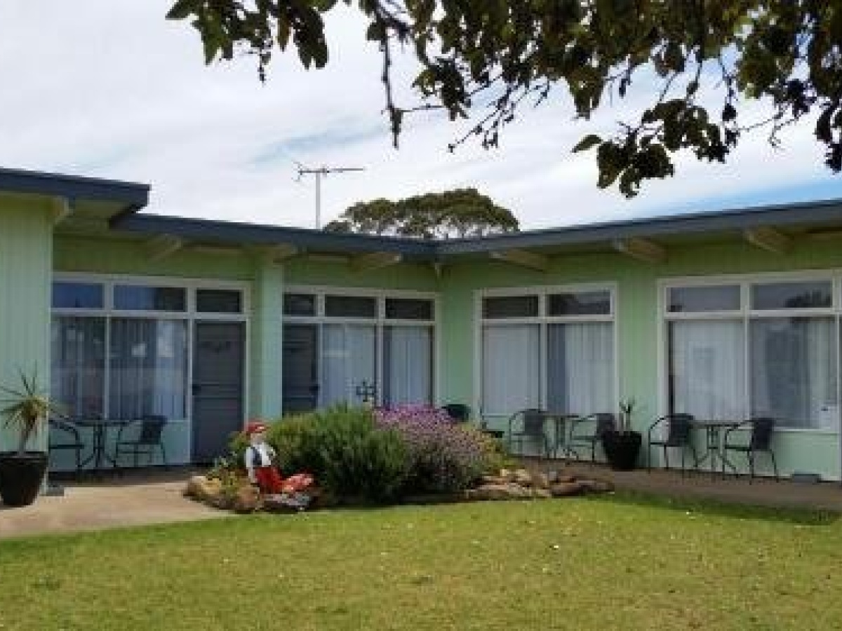 Kangaroo Island Backpackers – Hostel