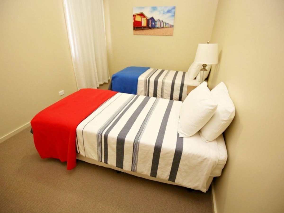 Wallaroo Marina Apartments