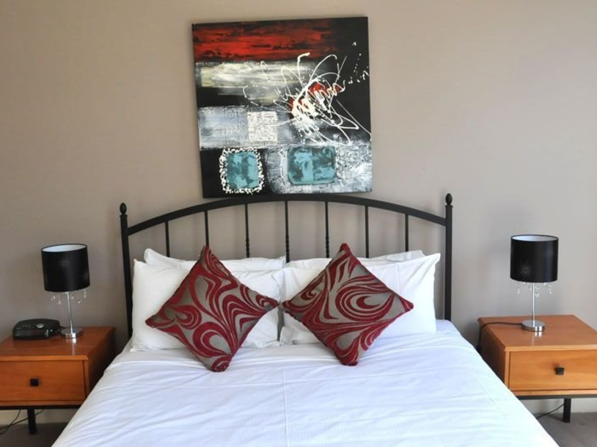 Rnr Serviced Apartments Adelaide-Wakefield, Adelaide