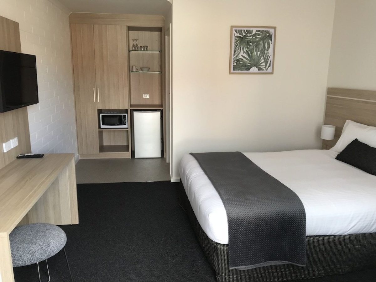 The Princes Highway Motel