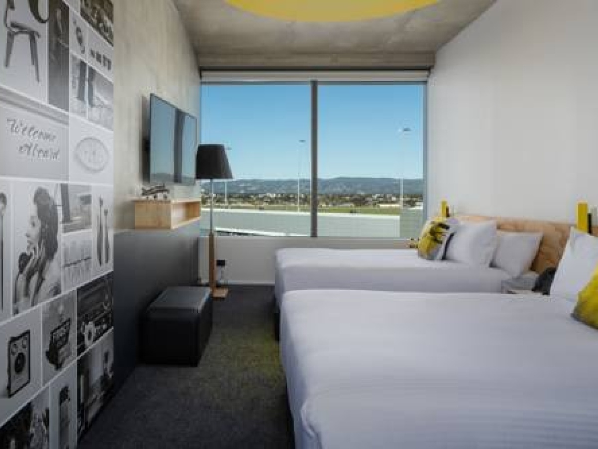 Atura Adelaide Airport