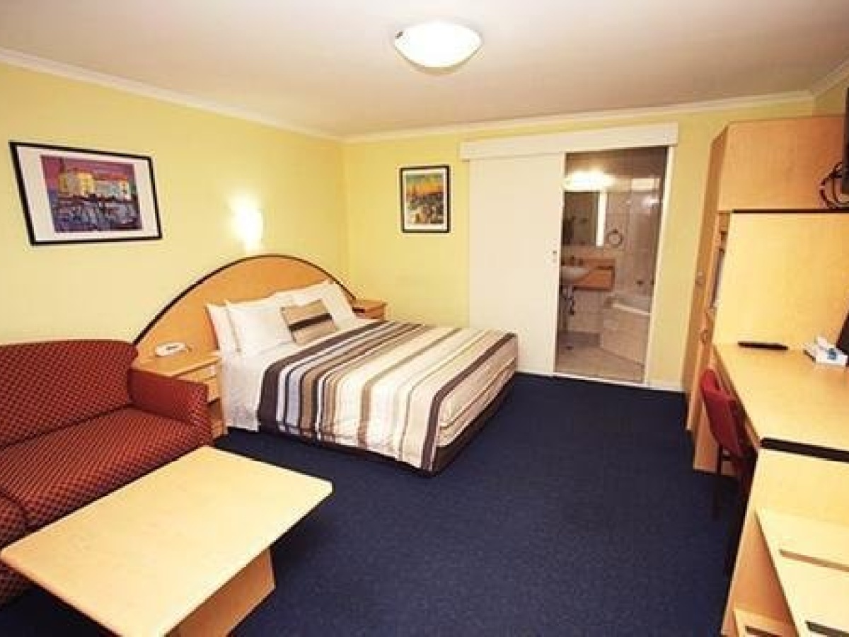 Scotty’s Motel