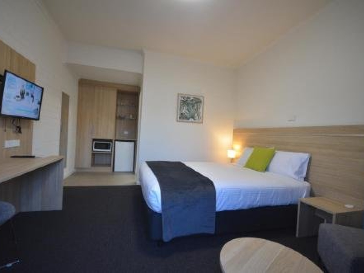 Frewville Motor Inn