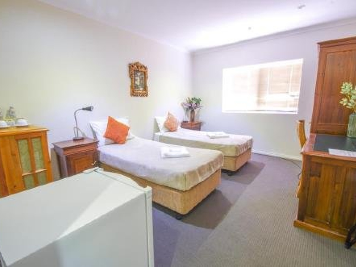 Regency Apartments Adelaide, Adelaide