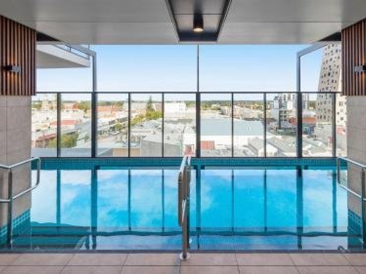 Avani Adelaide Residences