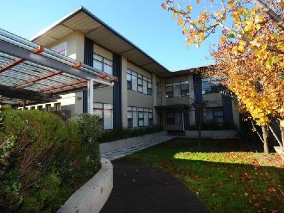 Glenelg Beachside Apartments