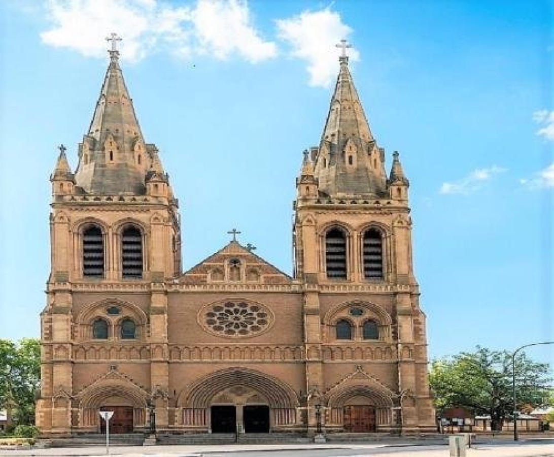Adelaide Style Accommodation-Getaway in North Adelaide- close to city