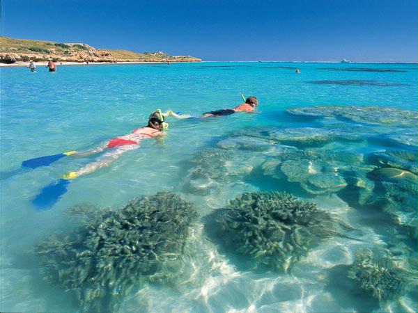 Ningaloo Reef Resort, Coral Bay