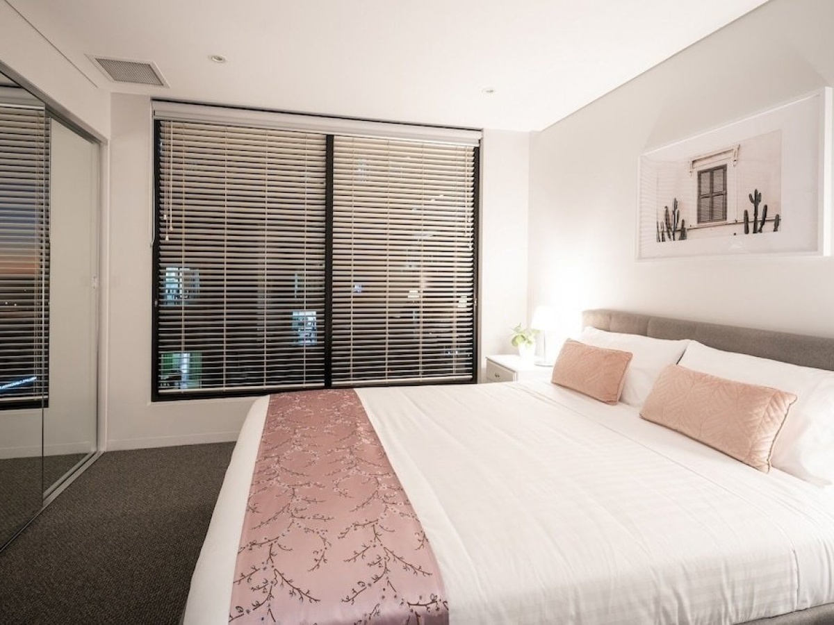 Horizon Apartments