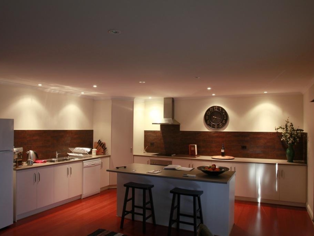 Rosebank Bed and Breakfast