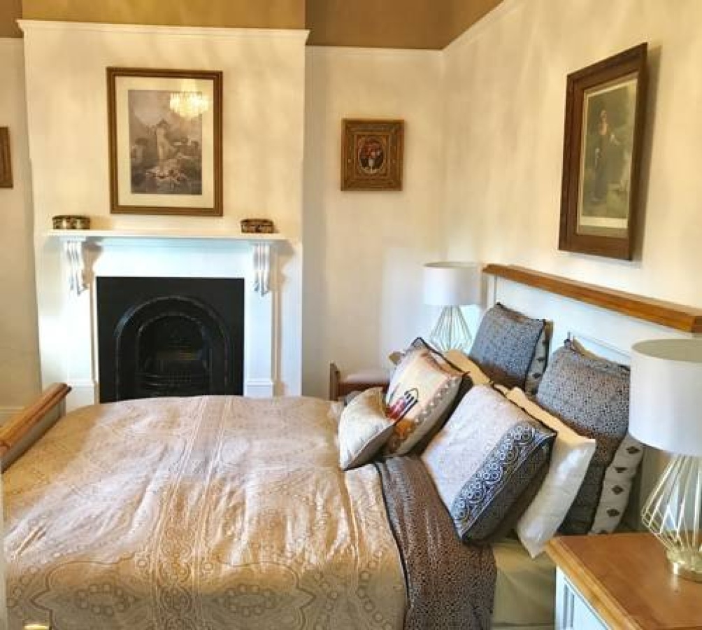 3 Divas Cottages