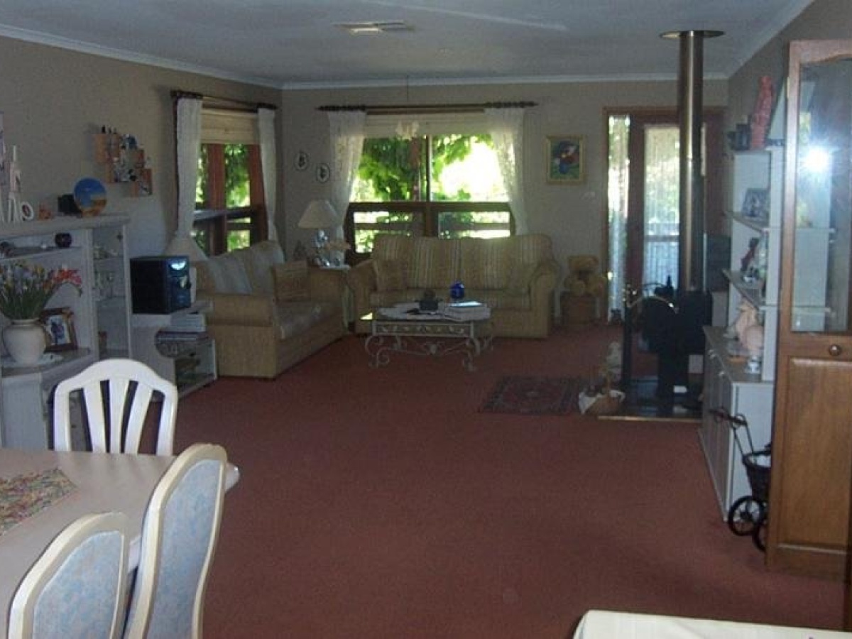 Southern Vales Bed & Breakfast
