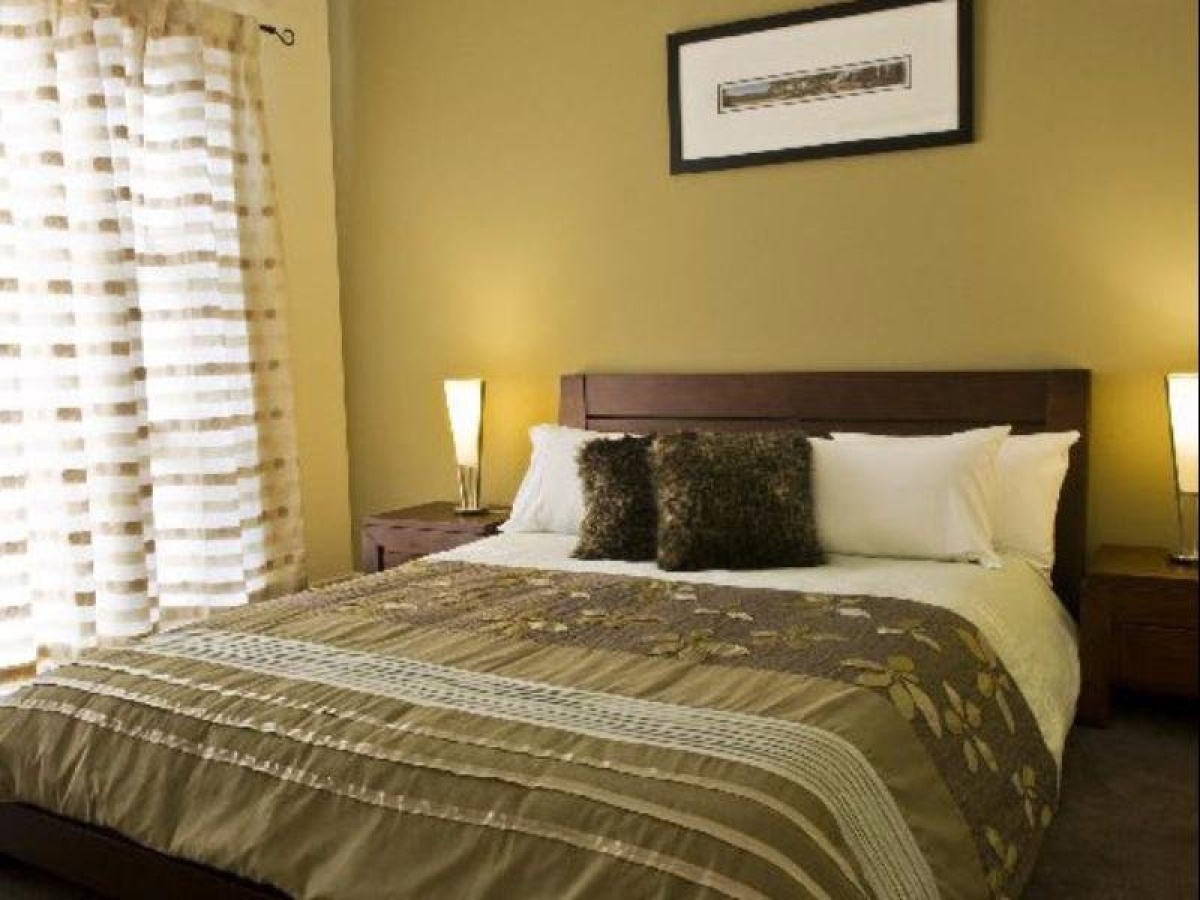 McLaren Vale Motel & Apartments