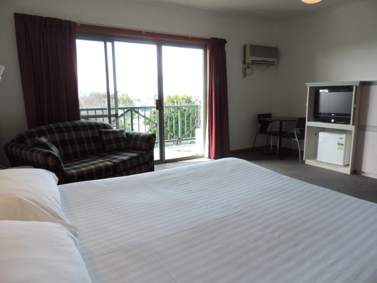 Comfort Inn The Lakes