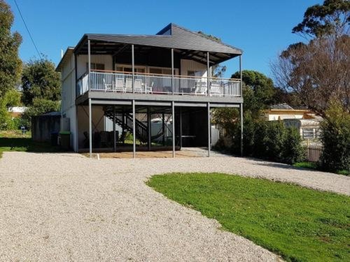 Our Place – 12 Boathaven Drive