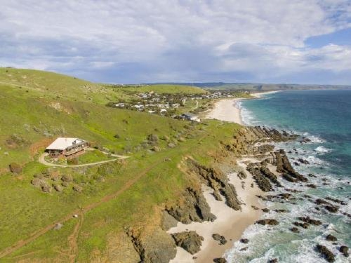 Cliff View Studio