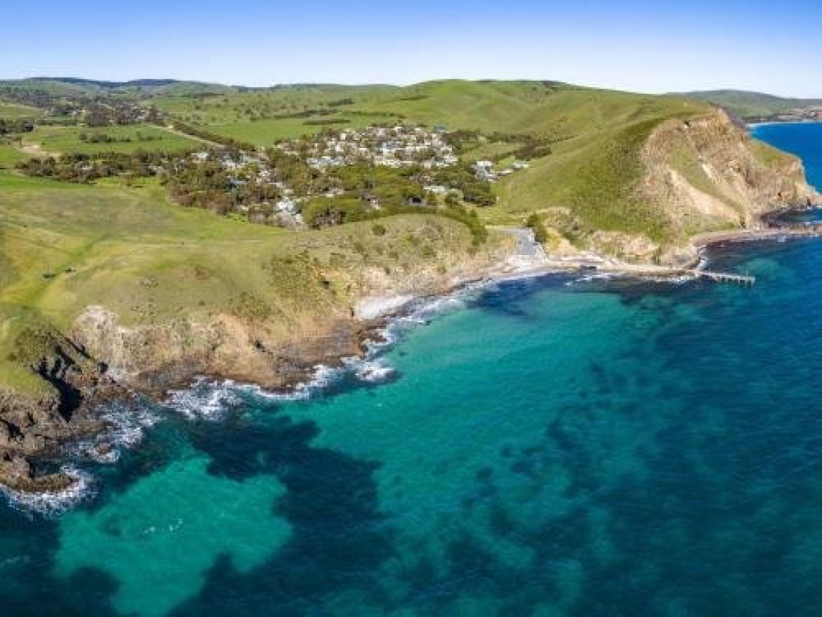SALT – 37 Oceanview Drive