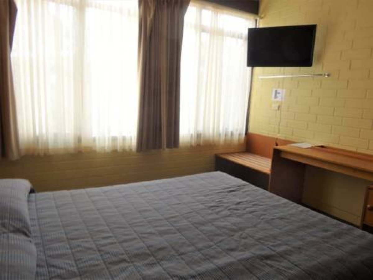 Leigh Creek Outback Resort, Leigh Creek