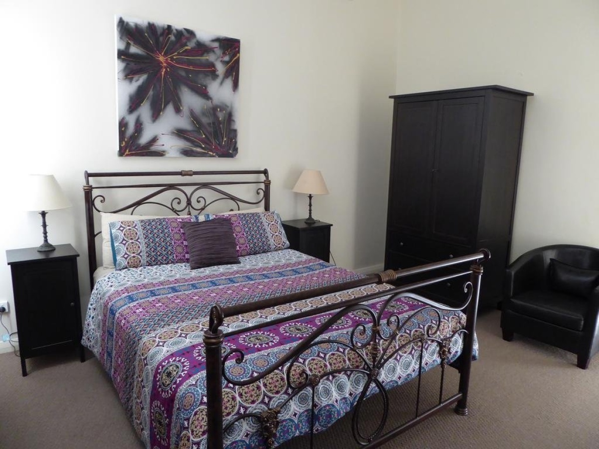 Streaky Bay Motel and Villas