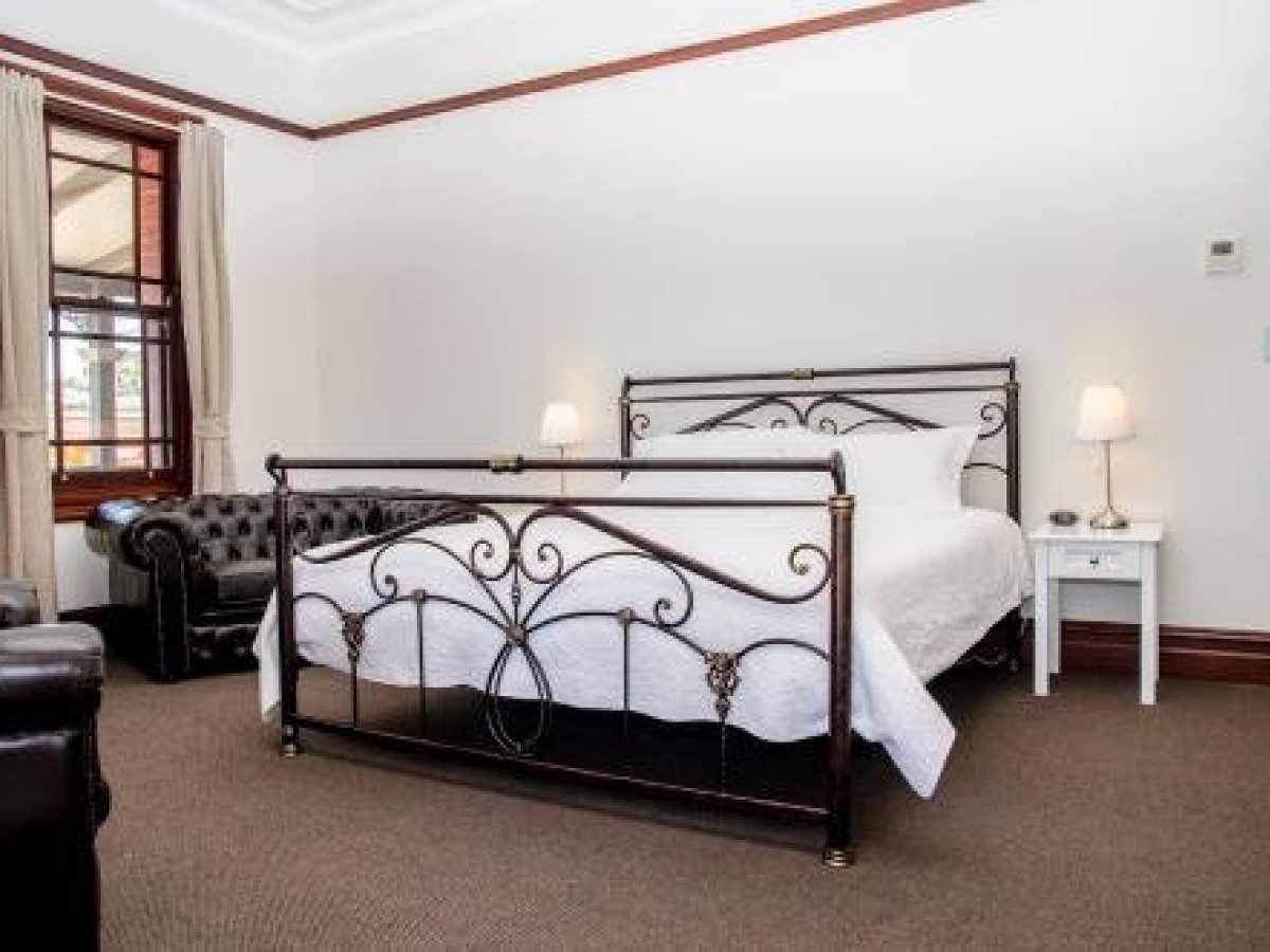 Streaky Bay Hotel Motel
