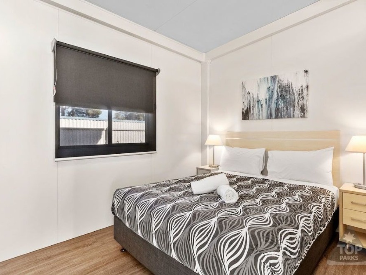 Gecko’s Rest Budget Accommodation & Backpackers