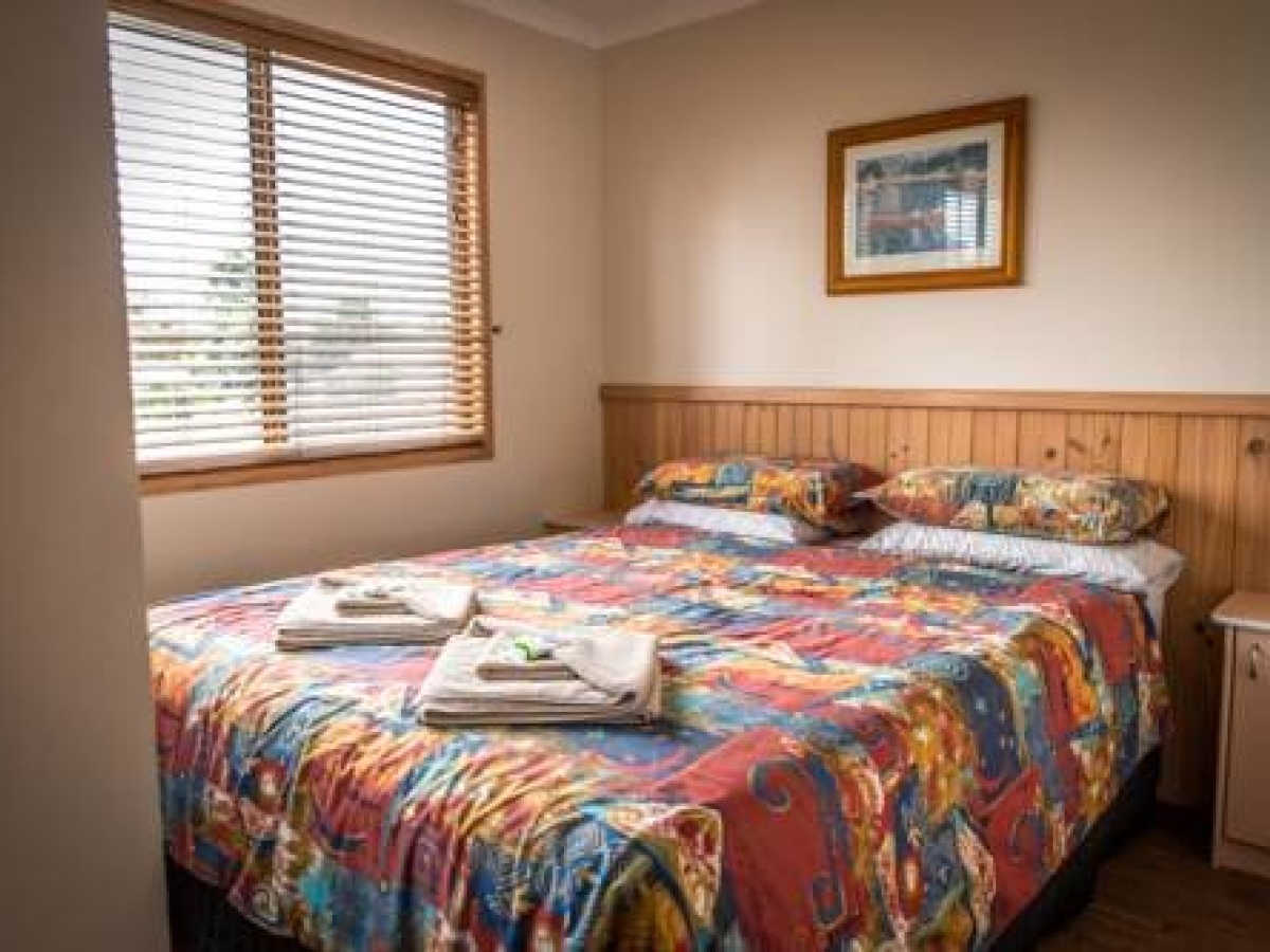 Moonta Bay Holiday Park