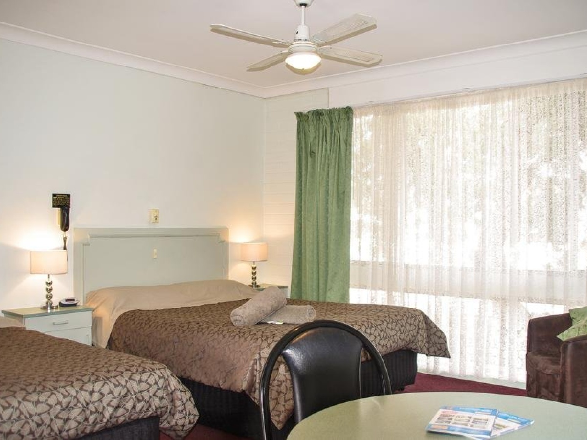 Ventura Motel