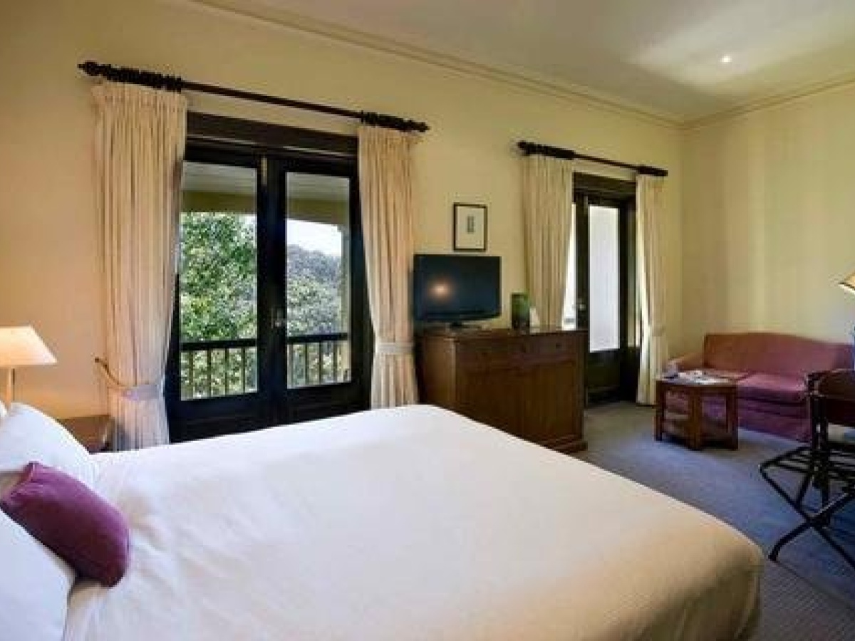 Mount Lofty House
