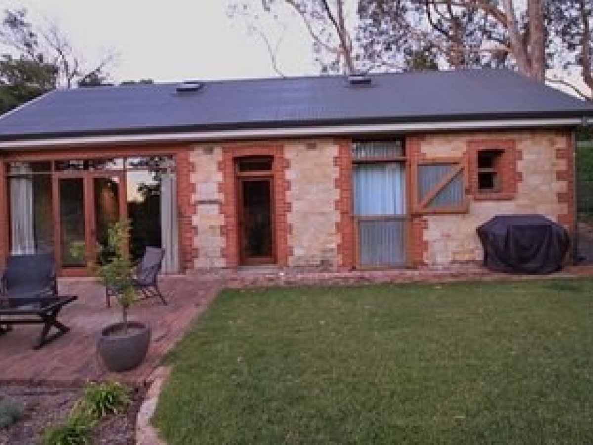 Dwellingup B and B and Chalets