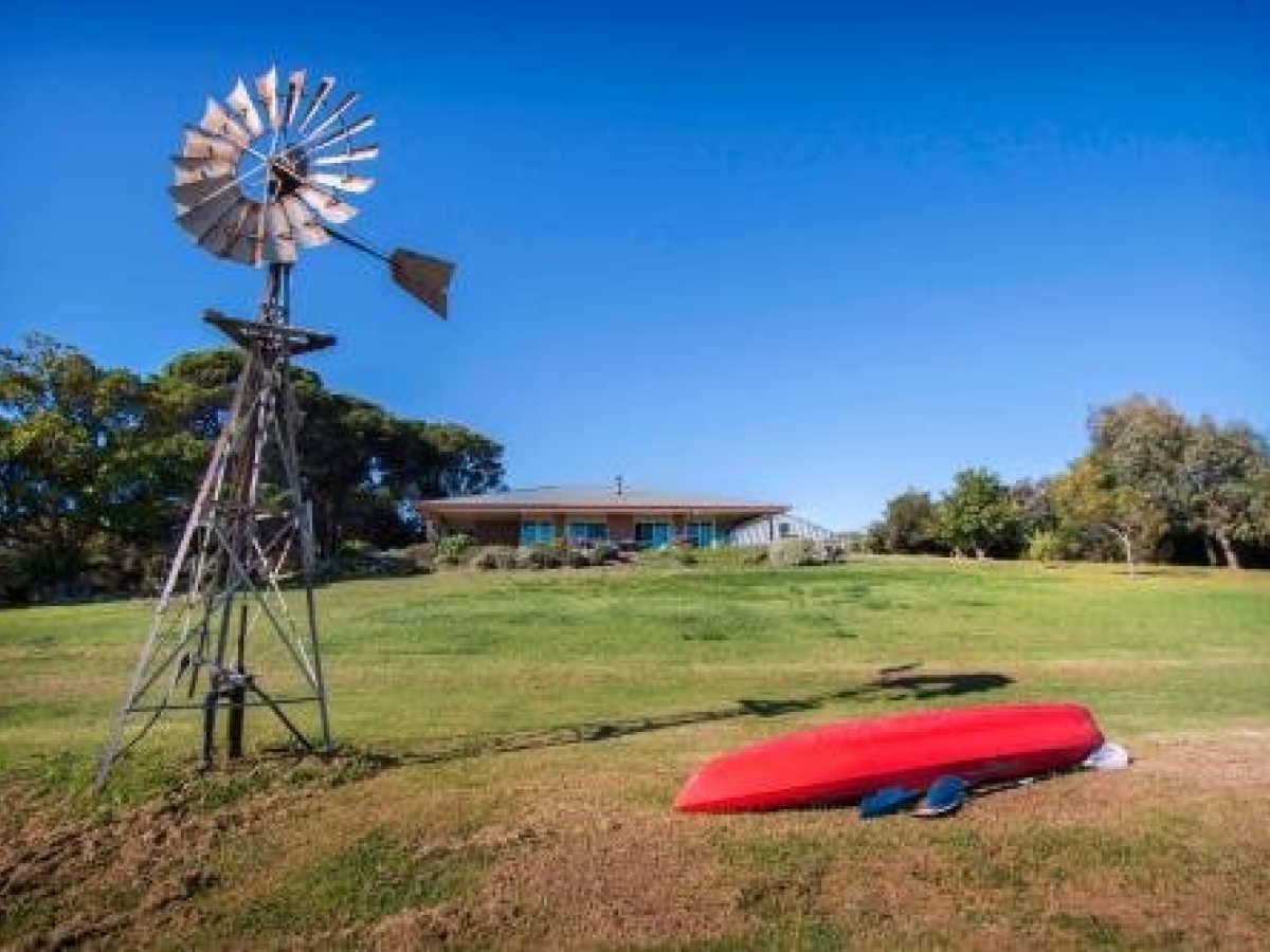 Jurien Bay Tourist Park