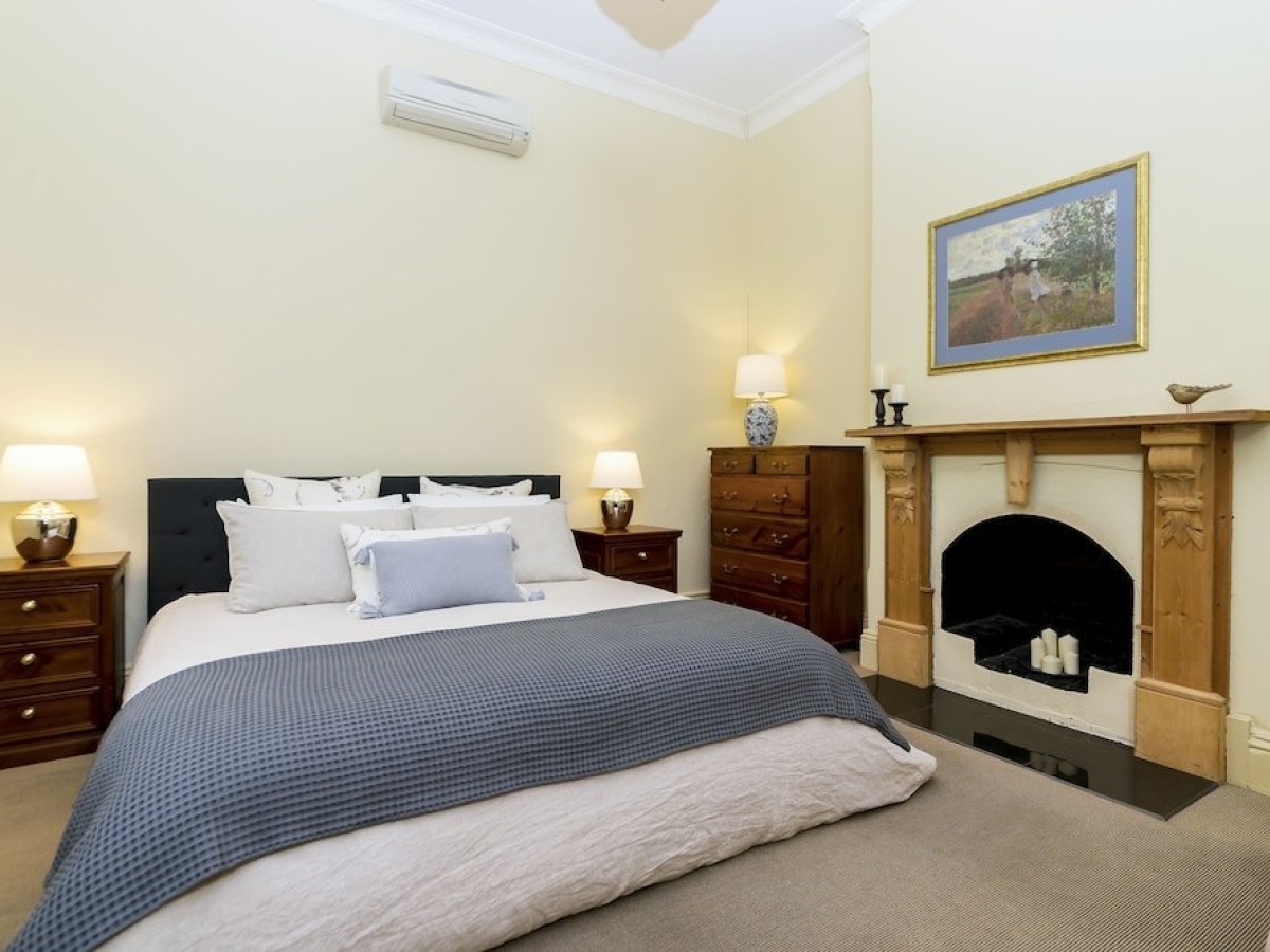 Pembury Cottage