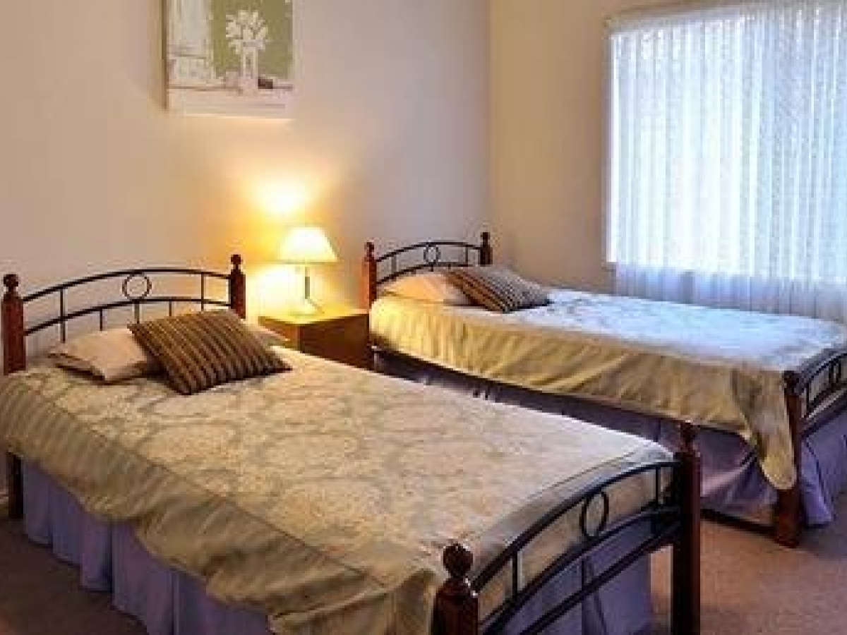 All Seasons Port Elliot Holiday House