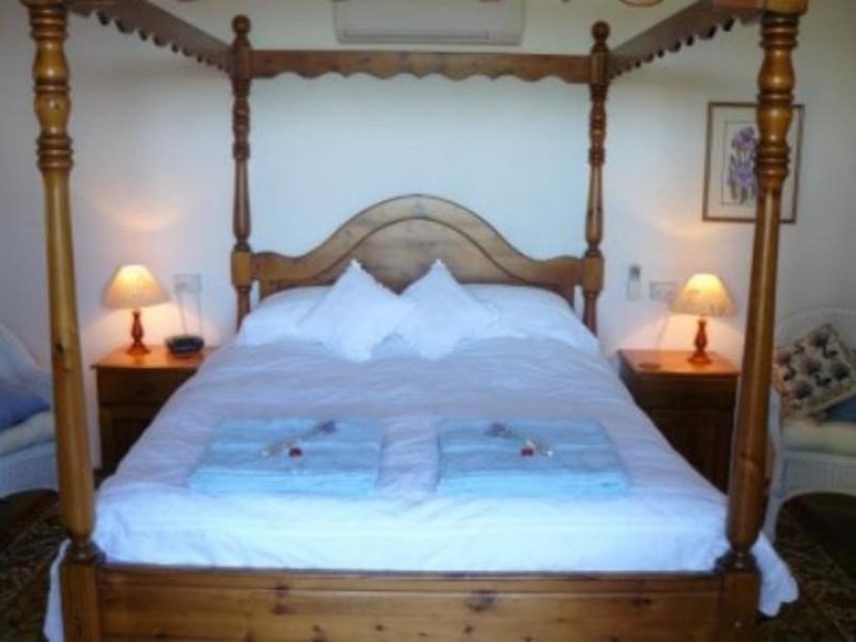 Brooklands Heritage B&B
