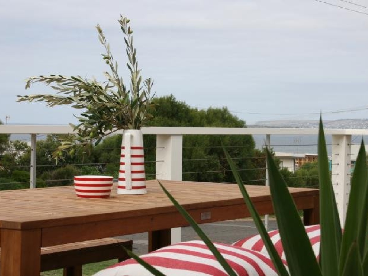 Anglesea At Port Elliot