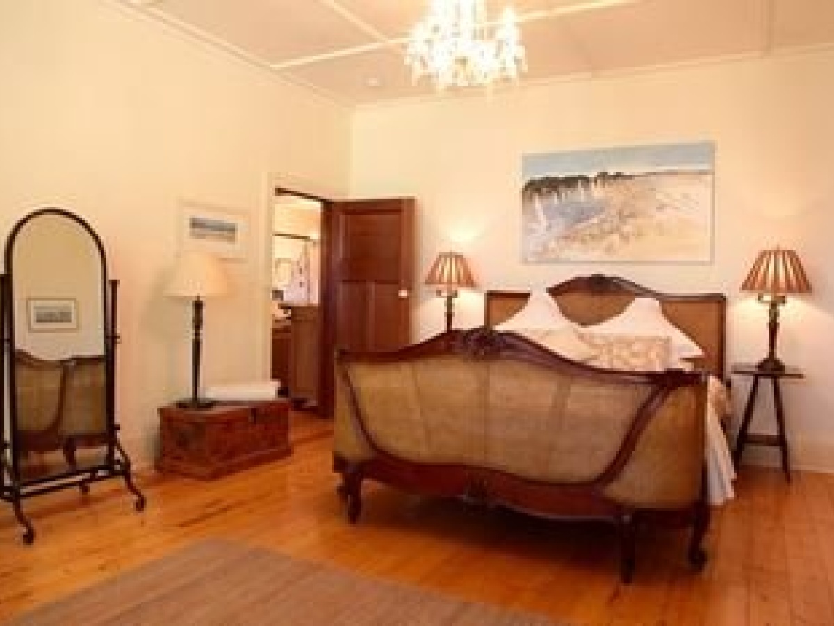 Boathouse – Birks River Retreat, Goolwa North
