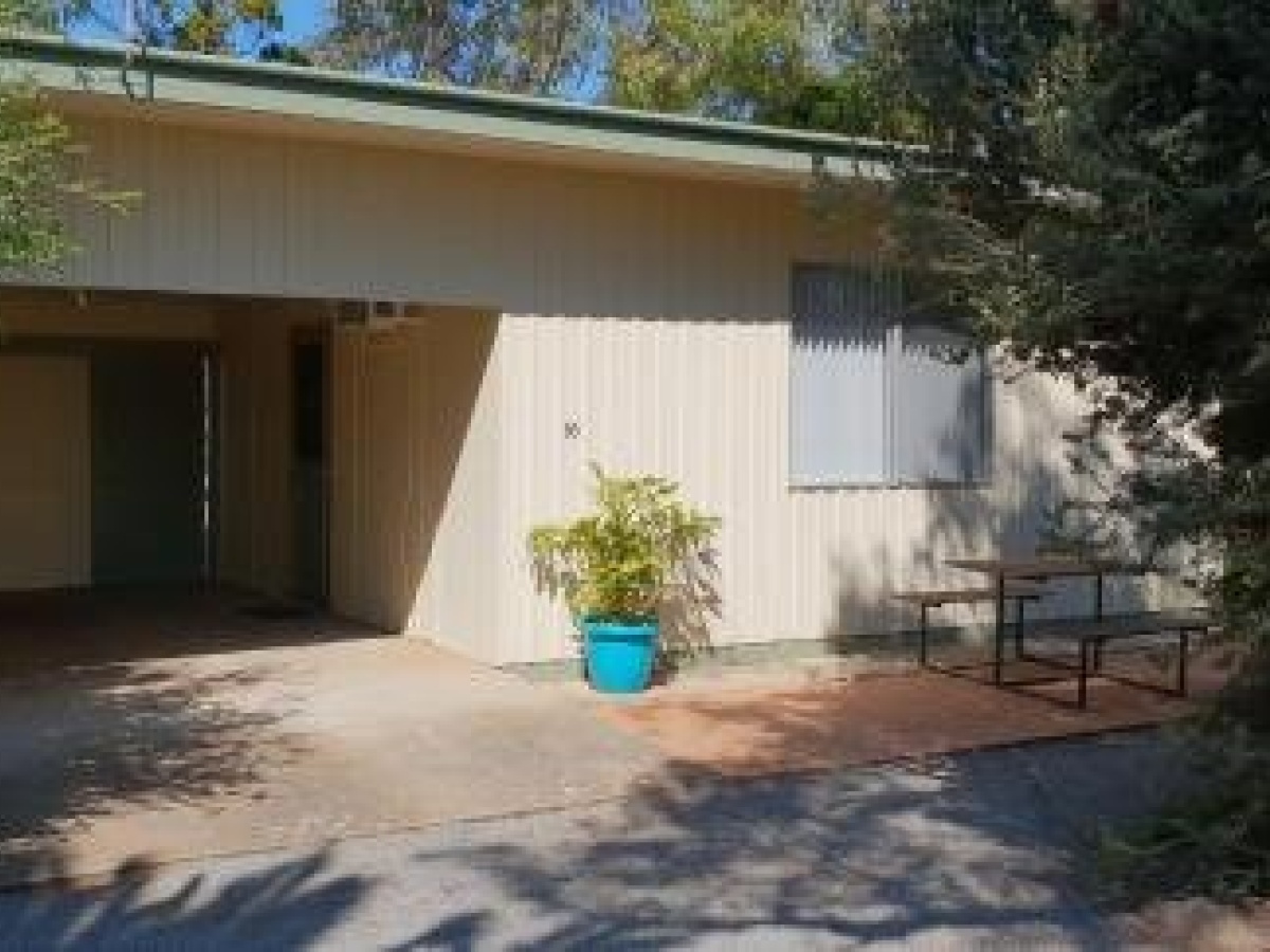 Modra’s Apartments